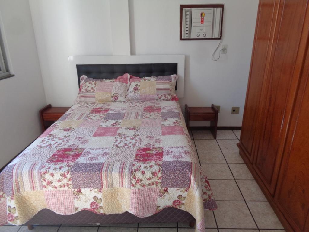 Apartmán Apartamento Em Canasvieiras Florianópolis Exteriér fotografie